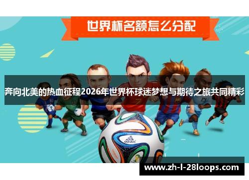 奔向北美的热血征程2026年世界杯球迷梦想与期待之旅共同精彩 奔向北美的热血征程2026年世界杯球迷梦想与期待之旅共同精彩