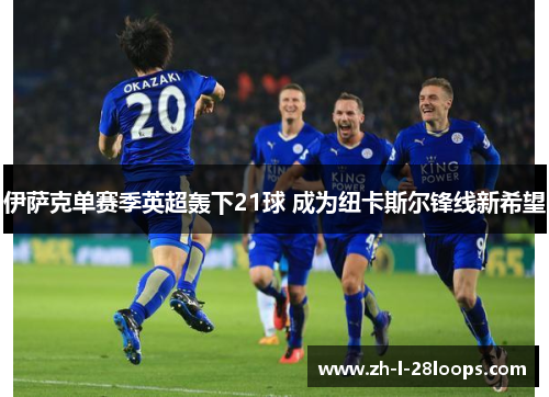 伊萨克单赛季英超轰下21球 成为纽卡斯尔锋线新希望